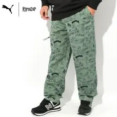PUMA RIPNDIP プーマ リップンディップ パンツ