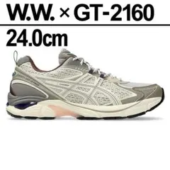 未使用級✨アシックス　asics GT-2160 箱付 24cm GT-2160｜ASICS｜SHOES（シューズ）｜【公式通販 UNION TOKYO
