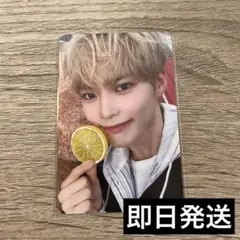 韓国店舗限定　ZB1 ゼベワン　ラキドロ　ハンビン