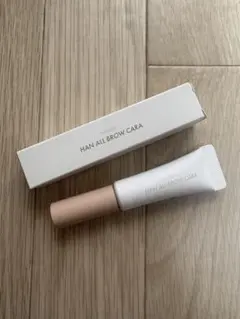 rom&nd HAN ALL BROW CARA ２個セット　眉毛マスカラのサムネイル