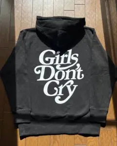 2026年最新】girls don't cry パーカーの人気アイテム - メルカリ