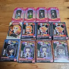 鬼滅の刃 トゥインクルドーリー　ディフォルメマスコット　アドバージモーション