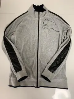 PUMA（プーマ） トラックジャケット