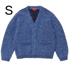 Supreme Confetti Cardigan - メルカリ
