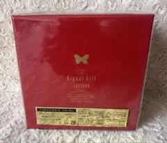 テヨン 完全限定BOX signal gift box 未再生
