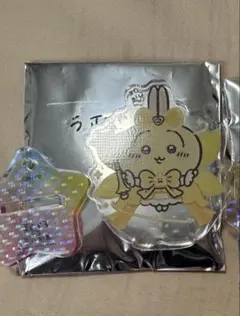 超まじかるちいかわ