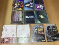 2026年最新】カードダスマスターズ コードギアスの人気アイテム - メルカリ