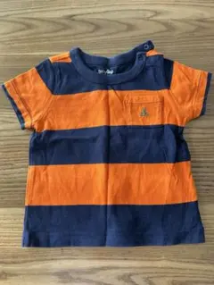 ベビー　Tシャツ80cm BabyGAP