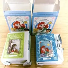 ［値下げ］POPMART Disney Princess FAIRYTALES