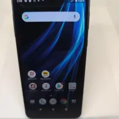 超美品 AQUOS sense2 SH-01LSIMふりー