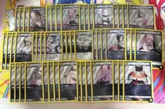 ユニオンアリーナ NIKKEプレブ エキゾチックワードレスデッキ 調整パーツ付き