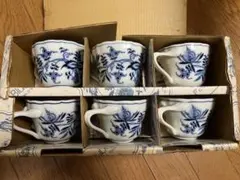 2025年最新】blue danube カップソーサの人気アイテム - メルカリ