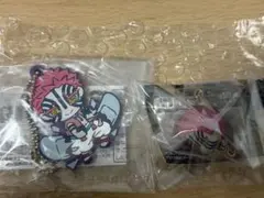 鬼滅の刃　猗窩座　2点セット