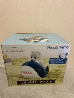 mofusand キャラクターグッズ