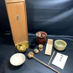 2026年最新】短冊箱 茶道具の人気アイテム - メルカリ