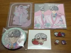 にじさんじ 8周年 8th Anniversary with cake！