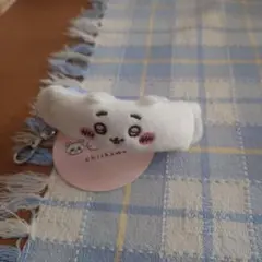 ちいかわリストバンド