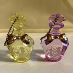 ディズニー プリンセス キーホルダー 白雪姫 ラプンツェル