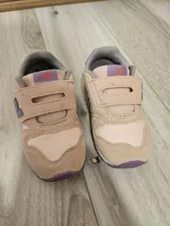 New Balance 373 スニーカー ベビー キッズ15cm