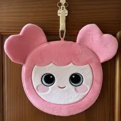 TWICE MOMO うちわケース