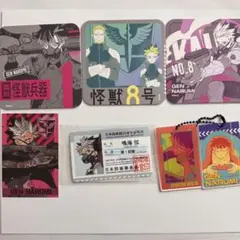 2025年最新】鳴海弦 怪獣8号展の人気アイテム - メルカリ