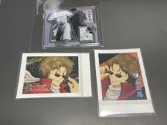 銀魂ぱしゃこれpremium 坂本辰馬陸奥アクリルフィギュアコレクション