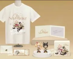 ウマ娘　6th EVENT　秋公演特典グッズセット VIP メモリアルフォト有り