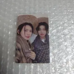 ATEEZ GOLDEN HOUR Part.3 TOKTOQ ユニット③