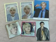 タム 篠塚 公式写真 まとめ売り 2026年最新】篠塚大輝の人気アイテム - メルカリ