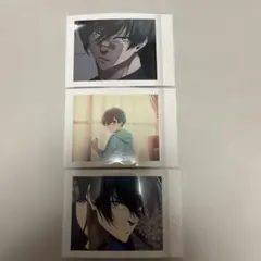 ブルーロック 糸師凛 ぱしゃこれvol.5