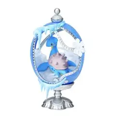 ポケモン オーバルティークコレクション2 ラプラス ③