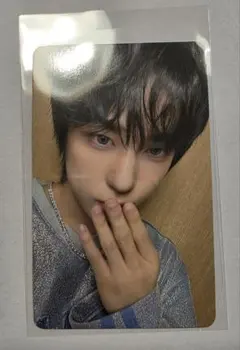 &TEAM タキ TAKI トレカ Showcase ショーケース ウィバース