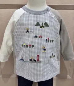 ファミリア90 美品