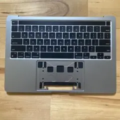 MacBook Pro A2338（英語版　上部筐体・バッテリー・ファン）
