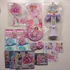 わんだふるぷりきゅあ