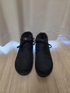 (送料込み)THE NORTH FACE NF52276 27cm ブラック