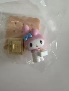 2026年最新】マイメロ フィギュアの人気アイテム - メルカリ
