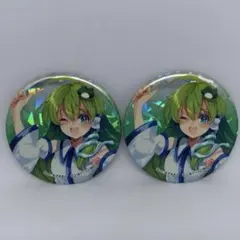 コレクション 缶バッジ 2025 Dec コレ缶 idol あんスタ 風早巽 - メルカリ