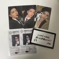 &TEAM MAKI トレカ 6枚セット まとめ売り