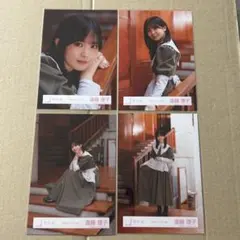 櫻坂46 遠藤理子 本質的なこと 8カット5コンプ 櫻坂46 遠藤理子 生写真 本質的なこと 8カットコンプ - メルカリ