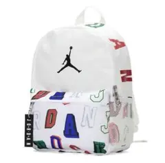 JORDAN ホワイト リュック バックパック