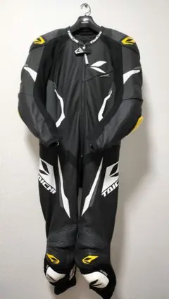 2025年最新】RS TAICHI 革ツナギの人気アイテム - メルカリ