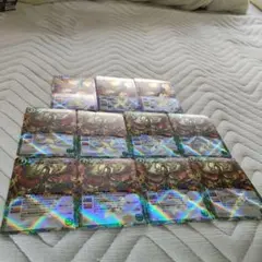 バトルスピリッツ　まとめ売り　ネザードバァラル　スザクロスソウソー　全てレリーフ