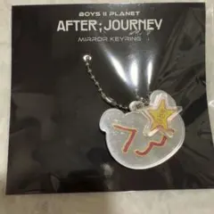 ミラーキーリング