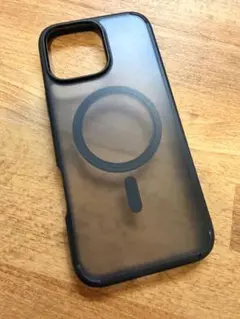 Spigen MagSafe対応iPhone16promax ケース
