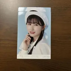 =LOVE イコラブ 山本杏奈 生写真 全国ツアー2023