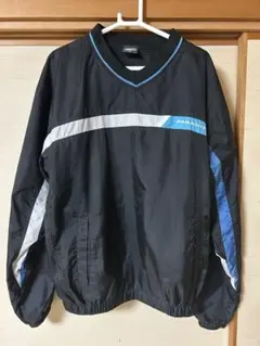 PARADISO GOLF ナイロンジャケット Mサイズ ブラック