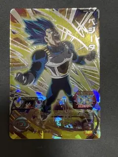 2026年最新】ドラゴンボールヒーローズ mm3 sec ベジータの人気