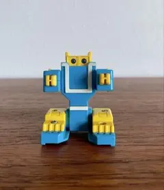 レトロ 激レア アルファボット ロボット 知育玩具 コレクター 珍品
