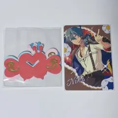 ＊【8/27まで】あんスタ　キャラバッジ　HiMERU アリアドネ　62点 2025年最新】himeru 缶バッジ アリアドネの人気アイテム - メルカリ